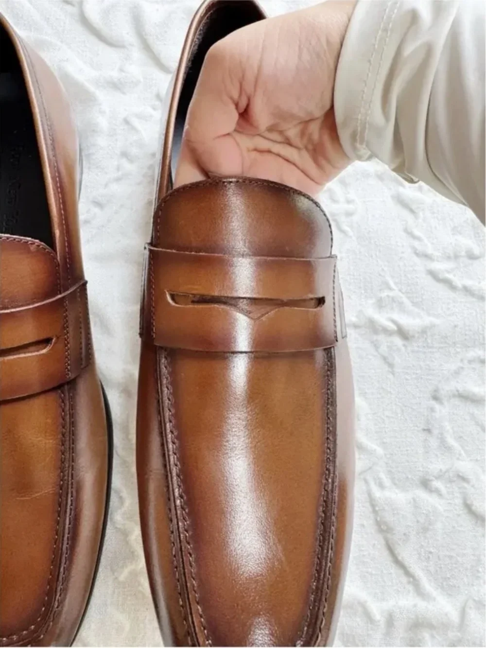 To Boot beautiful boot
